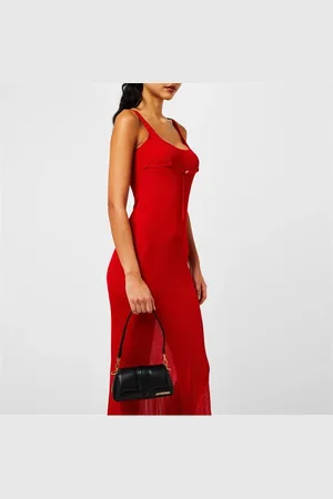 Jacquemus Le Petit Bambimou Shoulder Bag