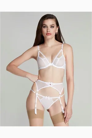 Agent Provocateur FIA Suspender