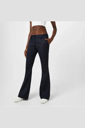 Palm Angels Flair Chino Pants