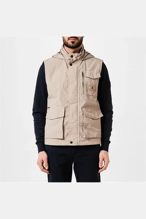 Tommy Hilfiger Sail Gilet