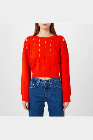HUGO BOSS Fahomi Jumper