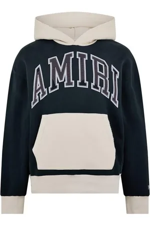 AMIRI Vintage Oversized Hoodie