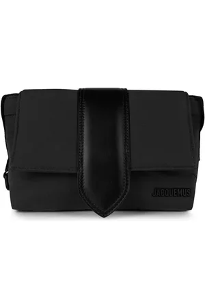 Jacquemus Small Bambino Messenger Bag