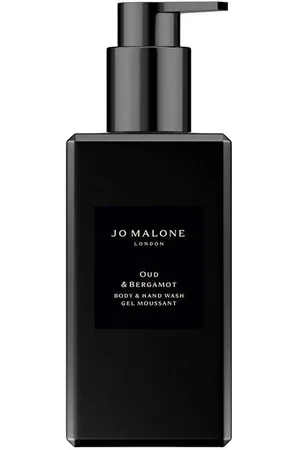Jo Malone Oud & Bergamot Body & Hand Wash 250ml