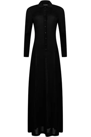 Tom Ford Slinky Maxi Dress