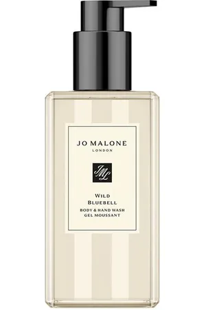 Jo Malone Wild Bluebell Body & Hand Wash 250ml