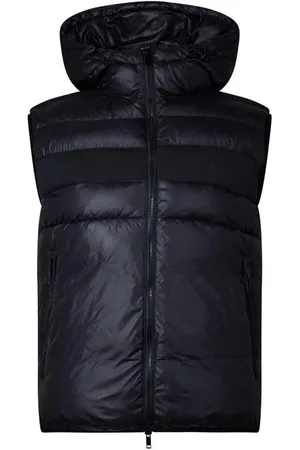 Iceberg Logo Gilet