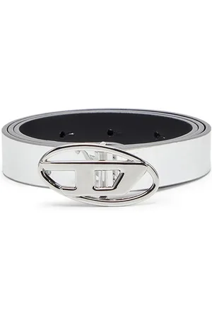 Diesel B-1dr Logo Belt