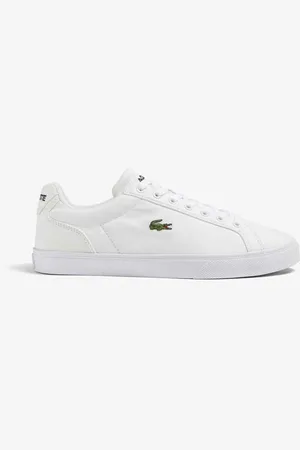 Lacoste Lerond Pro Trainers