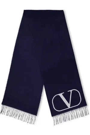VALENTINO GARAVANI Vlogo Scarf