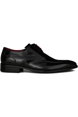 Jeffery West Capone Shoes