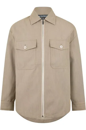 Jacquemus Le Montagne Jacket