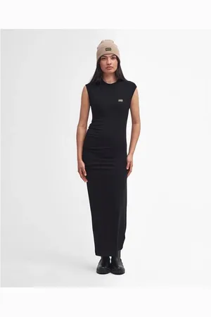 Barbour Callie Midi Dress