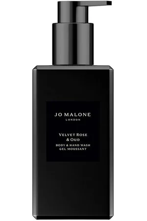 Jo Malone Velvet Rose & Oud Body & Hand Wash 250ml