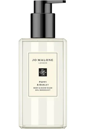 Jo Malone Poppy & Barley Body & Hand Wash 250Ml