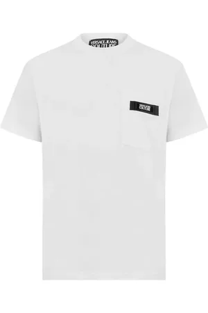 VERSACE Pattern T-Shirt