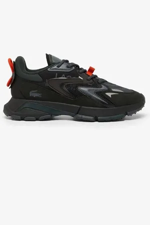 Lacoste NeoTech Trainers Mens