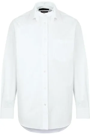 Gucci Button-Up Shirt