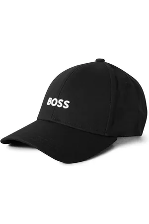 HUGO BOSS Zed Cotton logo cap