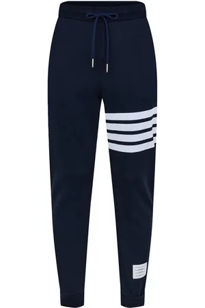 Thom Browne Sweater Jogging Bottoms