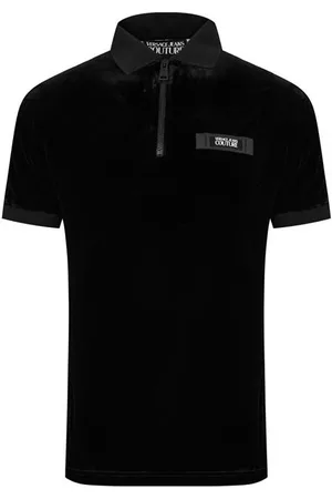 VERSACE Polo Top