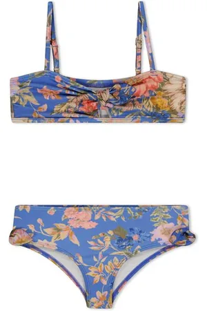 ZIMMERMANN August Bikini Juniors