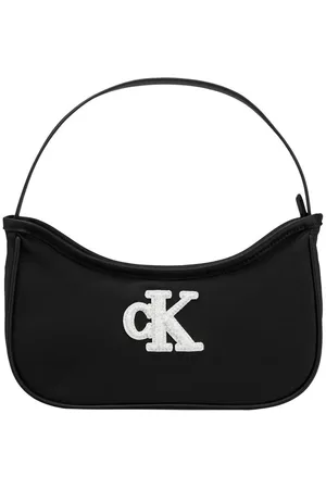 Calvin Klein Teddy Shoulder Bag