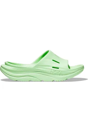 Hoka One One Ora Recovery Slides