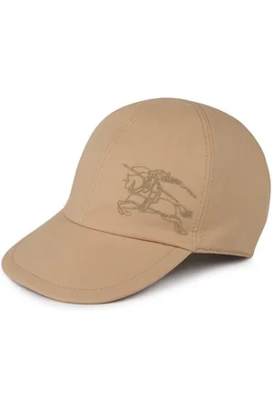 Burberry Reversible Check Cap Juniors