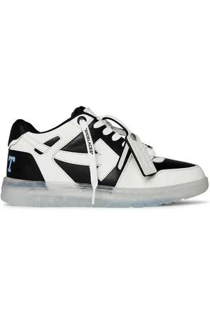 OFF-WHITE Out Of Office Club Trainers