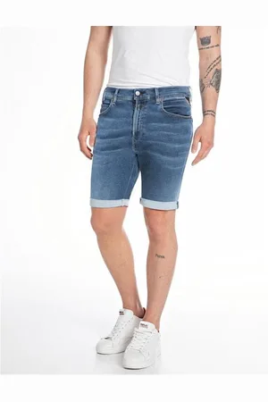 Replay Hyperflex Anbass Shorts