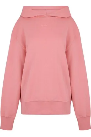 HUGO BOSS Etea Small Logo Hoodie