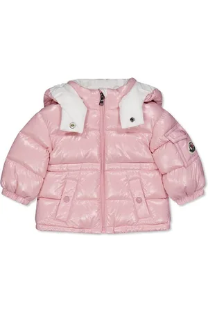Moncler Maire Puffer Jacket Babies