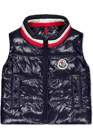 Moncler Merab Down Vest Infants