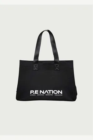 P.E Nation Homage Tote Bag