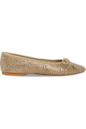 Steve Madden Blossoms-R Ballet Pumps