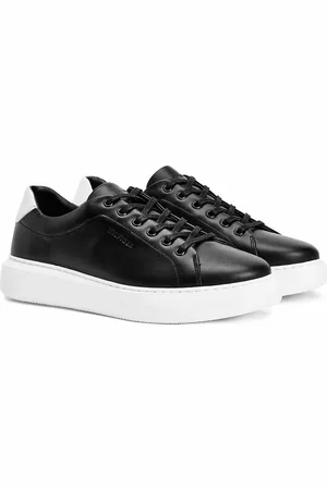 Tommy Hilfiger Peak Lift Low Trainers