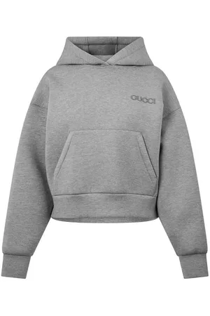 Gucci Logo Hoodie