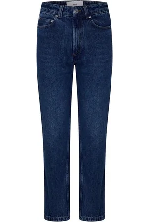 Ami Classic Fit Jeans
