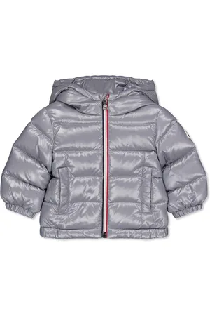 Moncler Aubert Down Jacket Infant