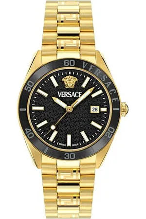 VERSACE Dome Watch