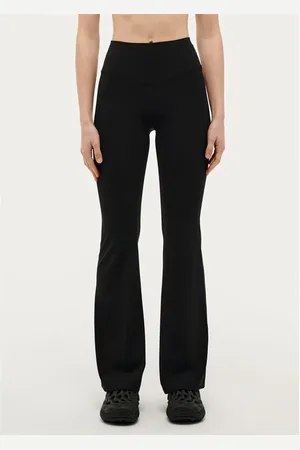 P.E Nation Preview Flared Leggings