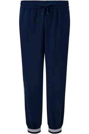 Gucci Stripe Jogging Bottoms