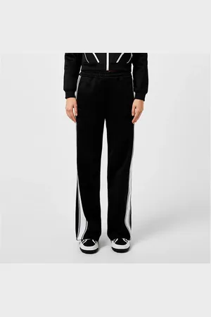 Gucci Interlocking G Track Trousers
