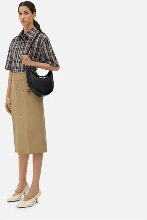 Bottega Veneta Hula Hoop