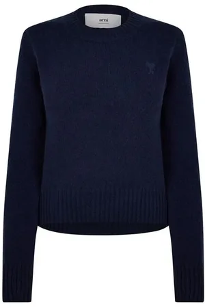 Ami Tonal Sweatshirt