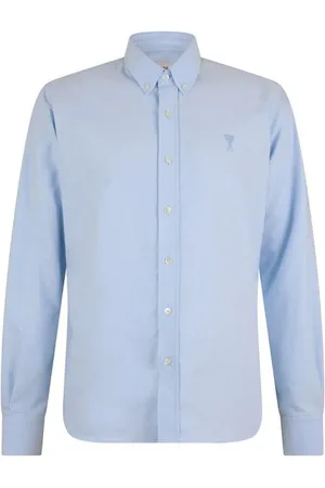 Ami Small Ami De Coeur Shirt
