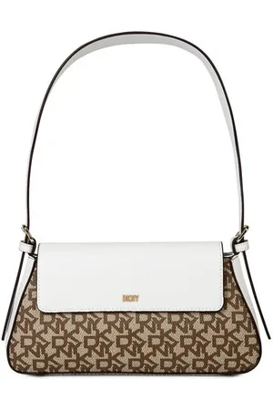 DKNY Suri Flap Bag