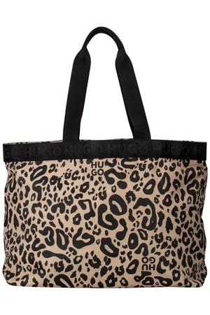 HUGO BOSS Becky Shopper-Pl 10260368 01