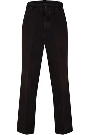 Prada Straight-Leg Jeans
